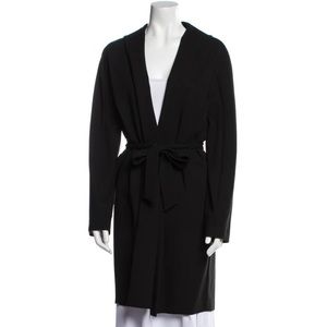 Maxmara belted coat